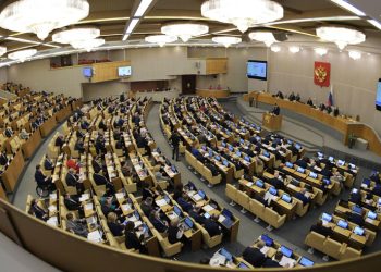 რუსეთის დუმა საქართველოსთან ფრენების აღდგენის მომხრეა