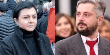 “ნიკას არასდროს არ გაათავისუფლებს რეჟიმი” – ხერხეულიძე