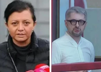 “ეს არის მისი პატიმრობის მიზეზი” – ხერხეულიძე