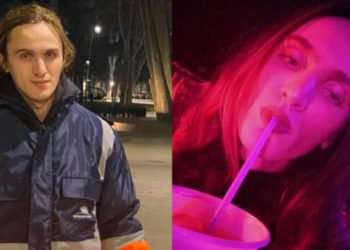 ახალგაზრდა, რომლის ფოტომ სოციალური ქსელი მოიცვა, 22 წლის ტრანსგენდერი ქალი, ელენა ჭუმბურიძეა