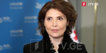 “ჩვენი ესეთი, ორალური მხარდაჭერა იქნება” – ვიდეო