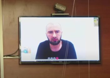 ესებუა პოლიციის თანამშრომელმა „ჩაუშვა“ – ახალი დეტალები