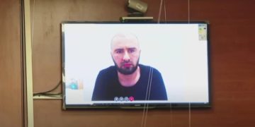 ესებუა პოლიციის თანამშრომელმა „ჩაუშვა“ – ახალი დეტალები