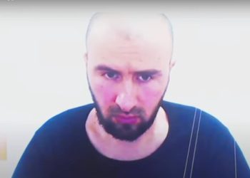 ჩემი სახლი რომ არ მაქვს ესეც დანაშაულია, ალბათ – ბადრი ესებუა