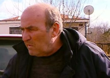 ჩემი შვილი უდანაშაულოა – ბადრი ესებუას მამა