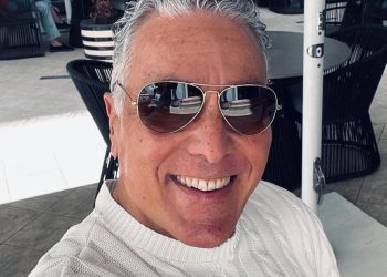 „რუსთაველის გამზირზე შიშველი მოსეირნე ჩემი დანახვის ენთუზიაზმს რაც შეეხება, ამას შუახნის ქალბატონის სექსუალურ ფანტაზიებს მივაწერ“ – ფადი ასლი თამთა მეგრელიშვილს