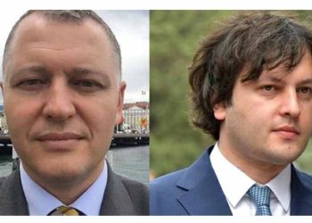 “კიდევ რა არგუმენტი გნებავთ?! Совсем крыша поехала…” – ფხაკაძე