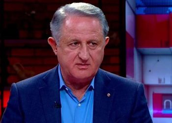 “სტალინი, რომელმაც ომი მოიგო – ქართველი იყო, დღეს რომ ინარჩუნებს მშვიდობას ეგაც ქართველია” – გაიაშვილი