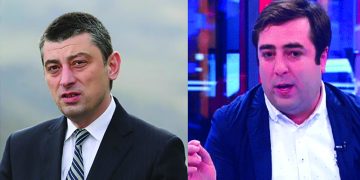 “გახარიას პარტია დამოუკიდებლად პარლამენტში ვერ მოხვდება” – მეტრეველი