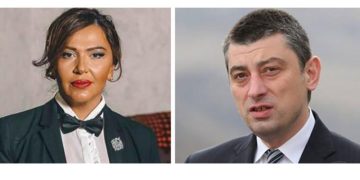 “ოცნებას თქვენნაირი დამცველი… ინგა, ინგა, ლოგიკა იკარგება…”, “ცოტა ირევა რაღაცეები”– გახარია და გრიგოლია