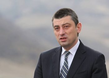 “რუსეთის მოქალაქეების უკონტროლო შემოდინება პირდაპირი საფრთხეა უსაფრთხოების” – გახარია