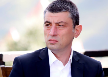 “ეს არის ჩემი ყველაზე მთავარი სათქმელი” – გიორგი გახარია