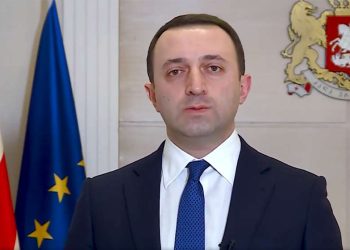 ირაკლი ღარიბაშვილი თურქეთში გაემგზავრა