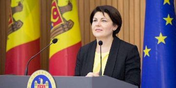 მოლდოვის პრემიერი თანამდებობიდან გადადგა, რასაც მთელი მთავრობის გადადგომა მოჰყვა