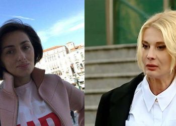 “რა ჩვენებით დაინიშნა სააკაშვილთან გართულებების ასეთი მაღალი რისკის შემცველი მკურნალობა?” – ნანა გეგეჭკორი