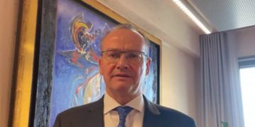 “ეჭვი გვაქვს, რომ ნიკა გვარამიას სასჯელი პოლიტიკურია, ამის მოთმენა კი არ შეიძლება – გერმანელი დეპუტატი