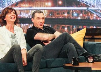 „ყველა არარაობა დამწკრივდება და გიგასთან ლაქუცს დაიწყებს – ჩვენ არ გაგყიდდით თხასავით, ჩარგოლეიშვილმა გვაიძულაო“ – თამარ ჩერგოლეიშვილი