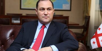 „დილით 10 მოქალაქე დაგვხვდა დაკარგულთა სიაში, აქედან, 3-ის კვალს ისევ ვეძებთ“ – თურქეთში საქართველოს ელჩი