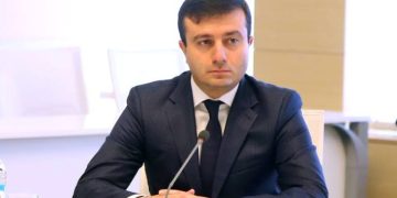 „ვტოვებ პარლამენტის წევრის მანდატს, ვტოვებ პარტია „საქართველოსთვის“ რიგებს“ – გიორგი ხოჯევანიშვილი