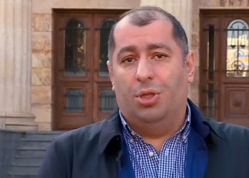 “ასე ქოცებს არ მოვუხსნივარ 2012-ში“ – გიორგი ონიანი