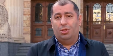 “ასე ქოცებს არ მოვუხსნივარ 2012-ში“ – გიორგი ონიანი