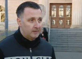 “პირდაპირ დაგვიანონსეს მიშას მკვლელობა, ოჯახს აგუებენ, რომ ჩვენი ბრალია” – გიორგი სააკაშვილი