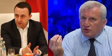 “მცდარია მთავრობის პოლიტიკა, – მცდარია თავიდან ბოლომდე!” – გიორხელიძე