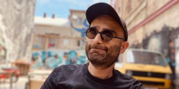 „არის ასეთი ქვეყანა“ – დათო გორგილაძე