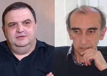 “ვისთან აპირებს ომს ეს წარაკუა? ამ ბაბაჭუასი ვინმეს სჯერა?” – გაბრიჭიძე