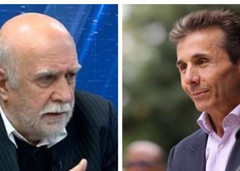 “აღმაშენებელმა გელათი ააშენა, ივანიშვილმა სამებისნაირი კიდევ ბევრი ააშენა!” – იმედა კახიანი