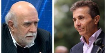 “აღმაშენებელმა გელათი ააშენა, ივანიშვილმა სამებისნაირი კიდევ ბევრი ააშენა!” – იმედა კახიანი