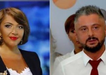 “გაკვირდები და ხარ შენთვის მაგ გისოსებში გამოკეტილი მშვიდად, აუღელვებლად, შეუდრეკლად” – ინგა გრიგოლია ნიკა გვარამიას