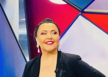 “დებილებო, მაგ სურათს ქოცები მიდებენ ხოლმე, როცა ჩემი ლანძღვა უნდათ…ხელწერა მეც მეცნობა” – ინგა გრიგოლია