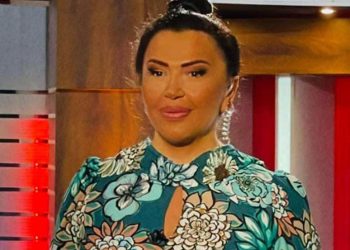 “სახალხოდ ვტოვებ ანდერძს” – ინგა გრიგოლია