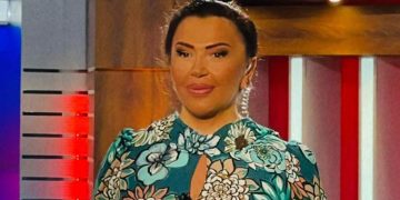 “სახალხოდ ვტოვებ ანდერძს” – ინგა გრიგოლია