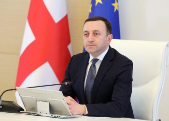 „უმუშევრობის და სიღარიბის დონე ისტორიულ მინიმუმზეა“ – ირაკლი ღარიბაშვილი