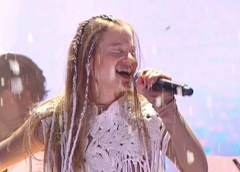 სკანდალი “ვოისის” გამარჯვებულის გარშემო: “მე­უბ­ნე­ბი­ან, წელს დაგ­ვით­მე, შენ ხომ უკვე ერთხელ მო­ი­გე “ევ­რო­ვი­ზია“