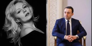 “კაცმა გკითხოთ, შვეიცარია გახდა საქართველო – ვის ზურგზე დაბიჯებით აირტყით თანამდებობები, ხომ არ შეგახსენოთ, მფრთხალ მარიონეტებს?” – იუნა შაფათავა