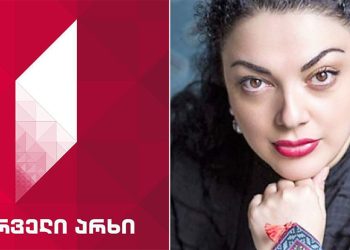 “პირველ არხს უნდა ჩამოერთვას ამ პროექტის ჩატარების უფლება” – თამარ ივერი