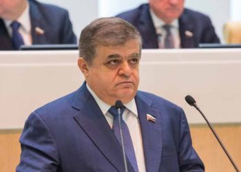 ფრენების აღდგენის მოთხოვნით საქართველომ მოგვმართა – ვლადიმირ ჯაბაროვი