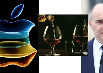ალკოჰოლი, ძვირადღირებული ყავა და ბოლო მოდელის iphone-ბი – თავდაცვის სამინისტროს “ვნებები”