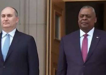 “რატომ მალავდა ამ ვიზიტს? 33 მილიონი კარგია, მაგრამ ჩვენ შეგვიძლია 300 მილიონიც მივიღოთ” – გიორგი ვაშაძე