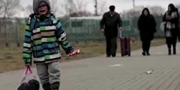 “ამ კადრს ვერ ვივიწყებ, ვერც ამ ემოციას და ბრაზს, არ ნელდება, არ გამდის” – ნინო ჟვანია