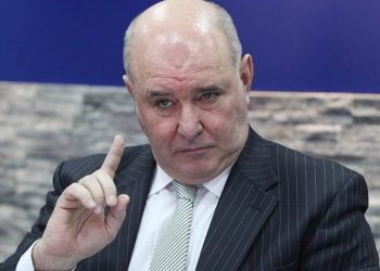 “ტანგოსთვის ორია საჭირო” – კარასინი საქართველოსთან ფრენების აღდგენაზე