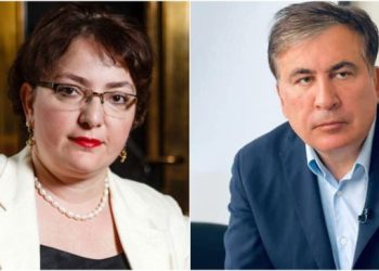 რა ხდება რეალურად მიხეილ სააკაშვილთან დაკავშირებით? – თინა ხიდაშელი