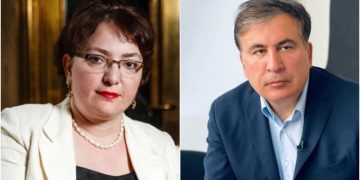 რა ხდება რეალურად მიხეილ სააკაშვილთან დაკავშირებით? – თინა ხიდაშელი