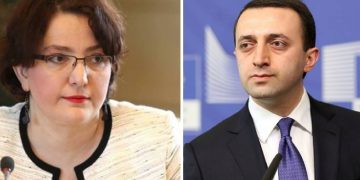 “ავად არის ქართული სახელისუფლებო პოლიტიკური სისტემა” – თინა ხიდაშელი