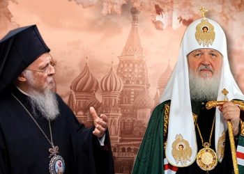 კირილისგან განკვეთილი მღვდლები, ბართლომეოსმა ხარისხში აღადგინა – დეტალები