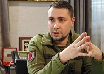 “ყირიმის ყველა რადიოში ბუდანოვის მიმართვა ისმოდა: უკრაინა მალე ყირიმსაც გაათავისუფლებს” – კობერიძე