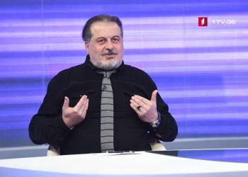 ადოკატი კობა კობახიძე გარდაიცვალა